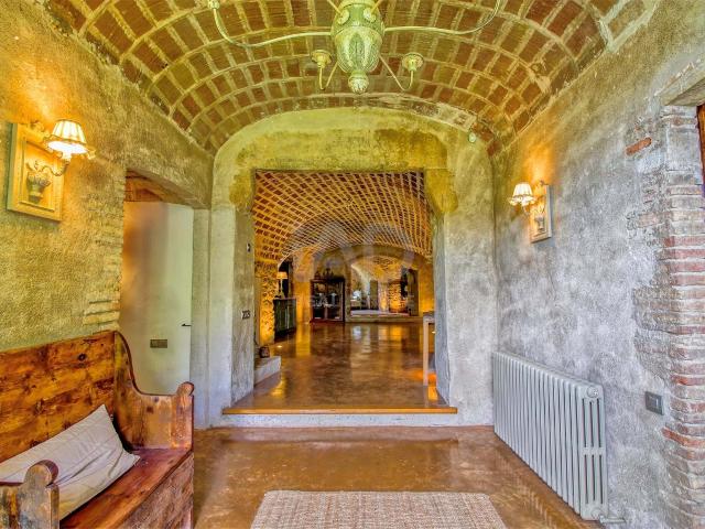 Casa Rural en venta en Pla de l'Estany, Catalunya