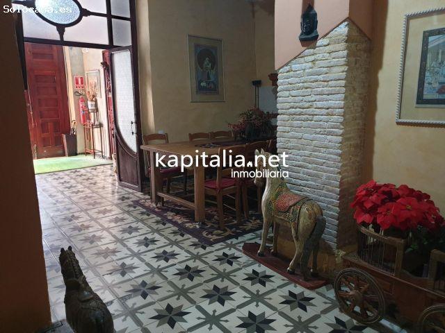 Casa en venta en l'Aljorf, la Vall d'Albaida