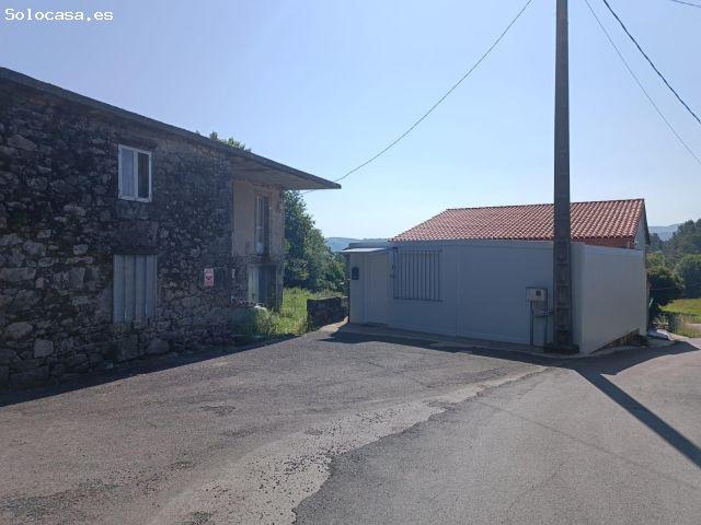 Casa en venta en Tabeirós - Terra de Montes, Galicia