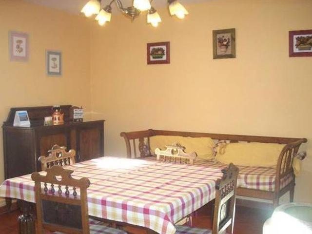 Casa en alquiler en Melgar De Fernamental, Castilla y León