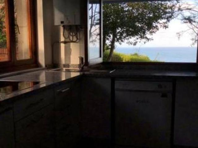 Casa en alquiler en Cudillero, Asturias