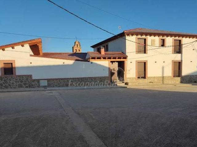 Casa en alquiler en San Pascual, Castilla y León