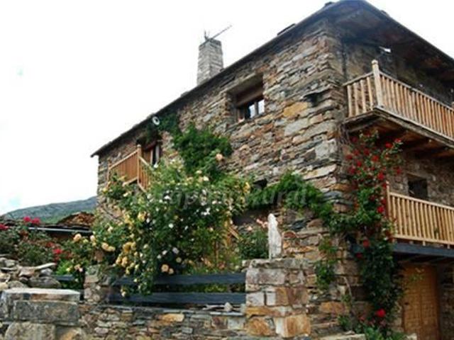 Casa en alquiler en Valverde De Los Arroyos, Castilla-La Mancha