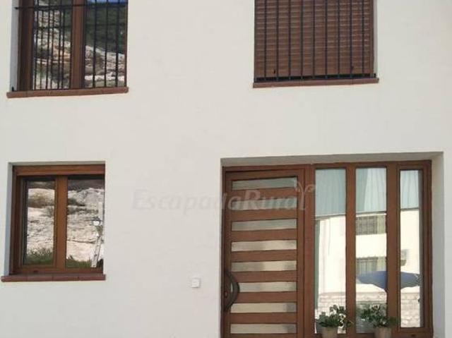 Casa en alquiler en Alcalá Del Júcar, Castilla-La Mancha
