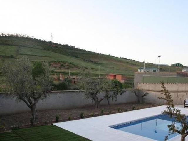 Casa en alquiler en La Nava De Ricomalillo