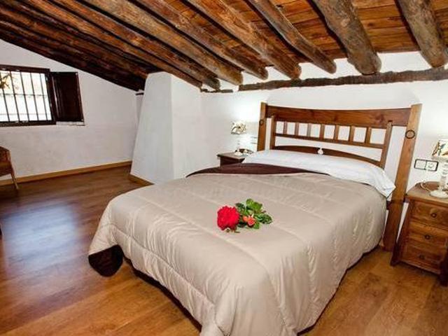 Casa en alquiler en Cuerva, Castilla-La Mancha