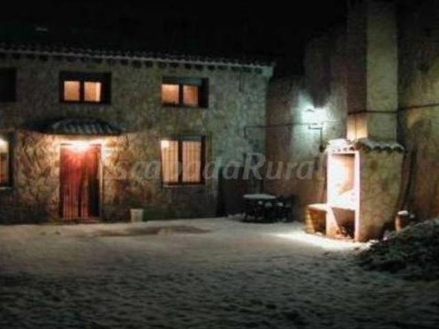 Casa en alquiler en Campillo De Altobuey, Castilla-La Mancha