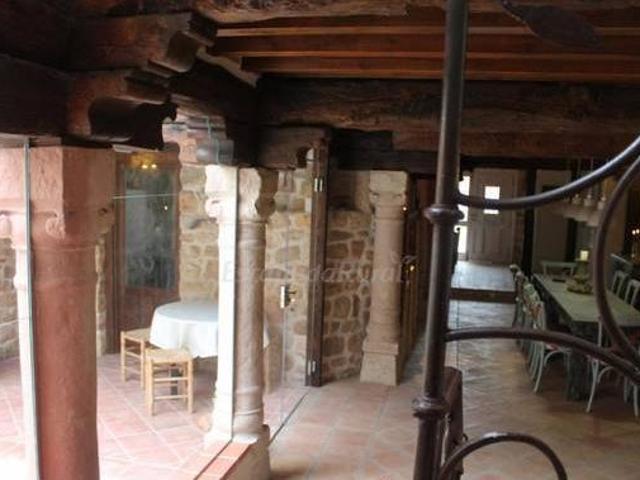 Casa en alquiler en Adrada De Pirón