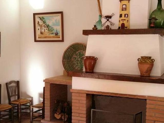 Casa en alquiler en Comarca de la Costa Granadina, Andalucía