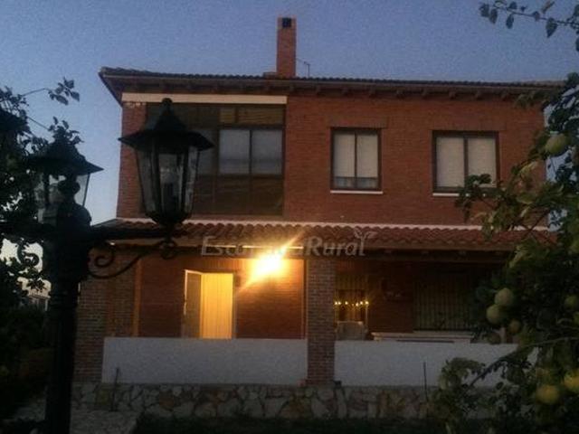Casa en alquiler en Alaejos, Castilla y León