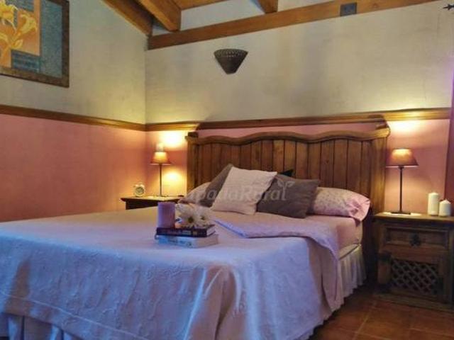 Casa en alquiler en Prádena De Atienza, Castilla-La Mancha