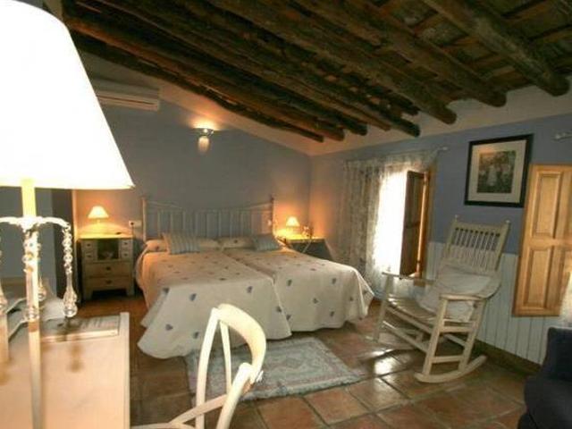 Casa en alquiler en el Comtat, Valencia