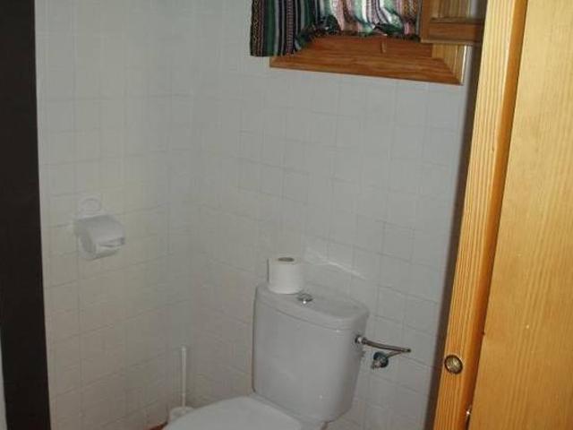 Casa en alquiler en Alboloduy