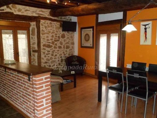 Casa en alquiler en Sequeros, Castilla y León
