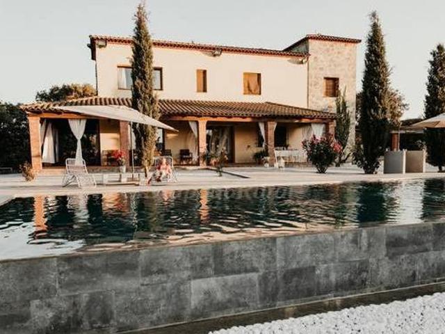 Casa en alquiler en Calera De León