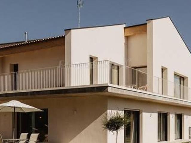 Casa en alquiler en Leza