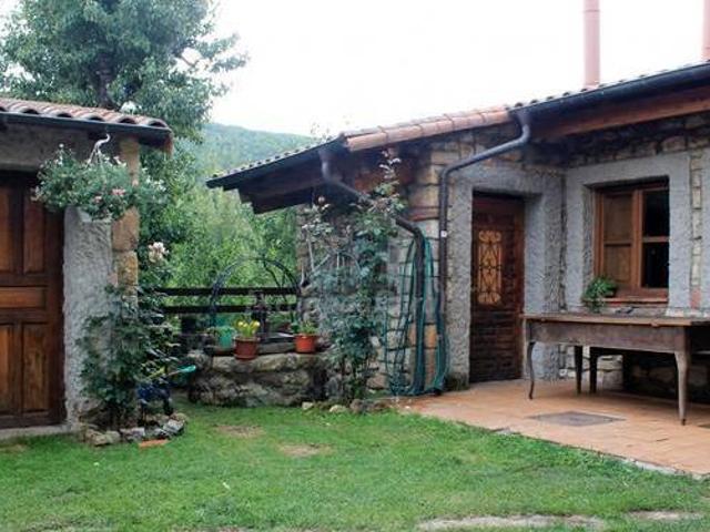 Casa en alquiler en Boca De Huérgano, Castilla y León