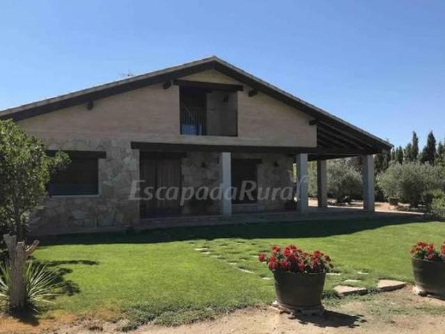 Casa en alquiler en Totanés, Castilla-La Mancha