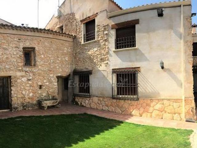 Casa en alquiler en Almendros, Castilla-La Mancha
