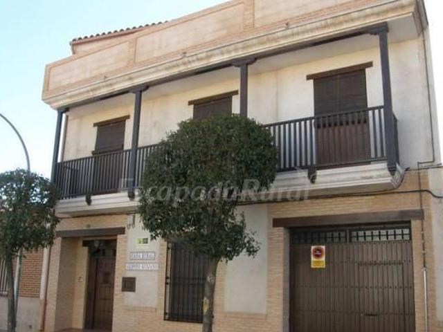 Casa en alquiler en Argamasilla De Alba, Ciudad Real