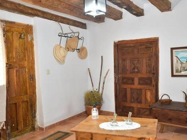 Casa en alquiler en Laguna Del Marquesado, Castilla-La Mancha