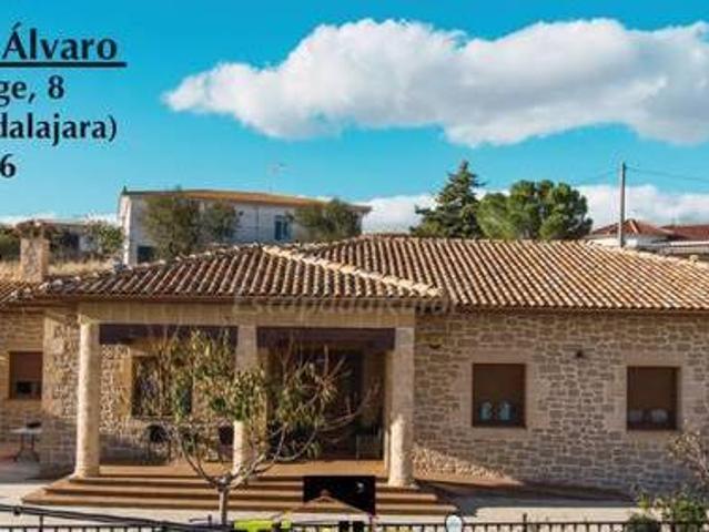 Casa en alquiler en Albares, Castilla-La Mancha
