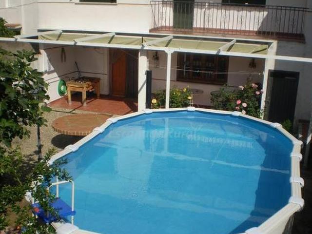 Casa en alquiler en Zarza De Granadilla, Extremadura