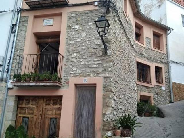 Casa en alquiler en l'Alt Palància, Valencia