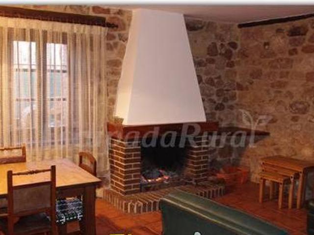 Casa en alquiler en Barbadillo Del Mercado, Castilla y León