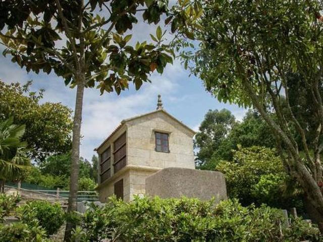 Casa en alquiler en Cuntis