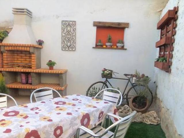 Casa en alquiler en Lastras Del Pozo