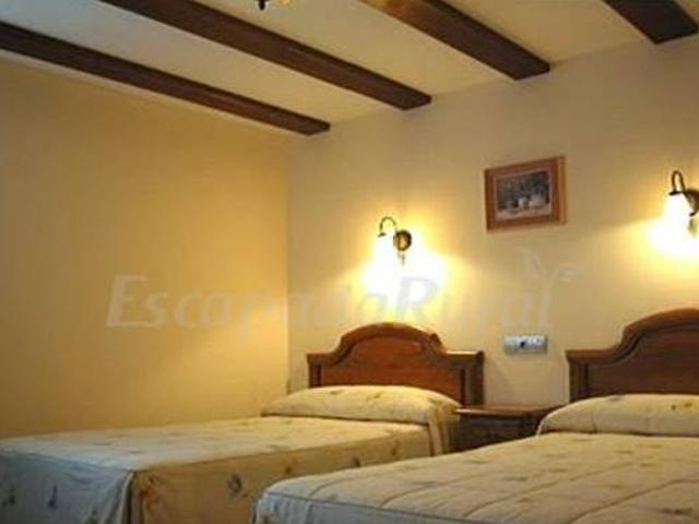 Casa en alquiler en Izarbeibar-Novenera, Navarra