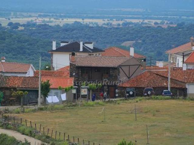 Casa en alquiler en La Bastida, Castilla y León