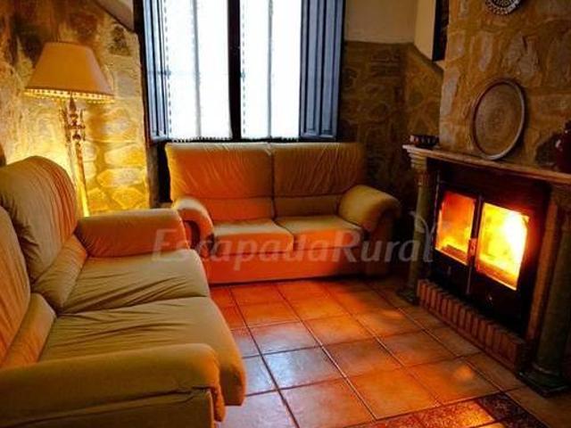 Casa en alquiler en Letur, Castilla-La Mancha