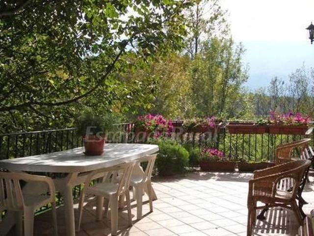 Casa en alquiler en Sakana, Navarra
