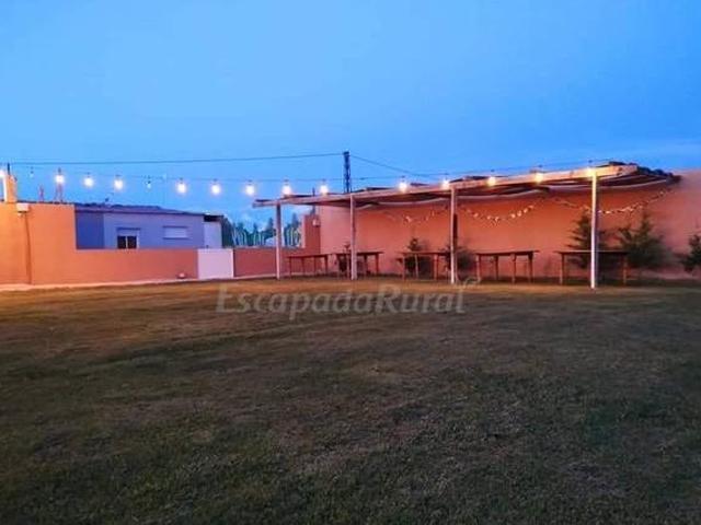 Casa en alquiler en Casas De Los Pinos, Castilla-La Mancha