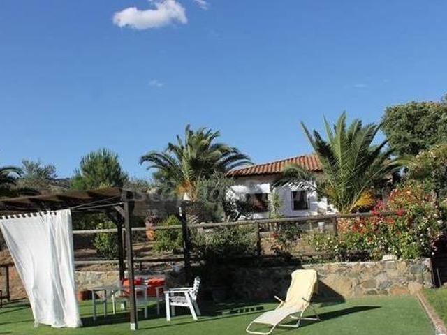 Casa en alquiler en Monesterio