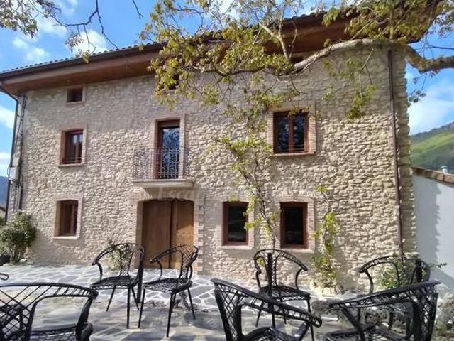 Casa en alquiler en Estellerria, Navarra