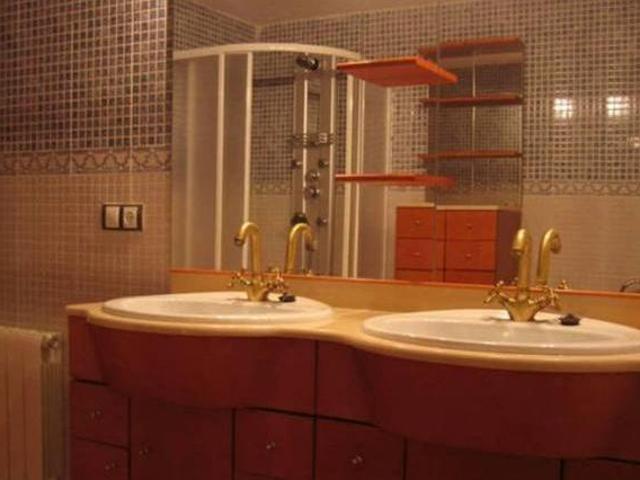 Casa en alquiler en Molacillos