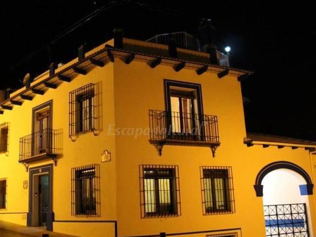 Casa en alquiler en Carcabuey, Córdoba