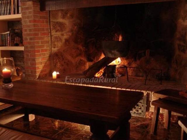 Casa en alquiler en Buenaventura, Toledo