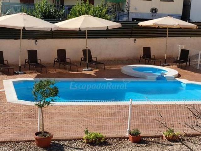 Casa en alquiler en Casavieja