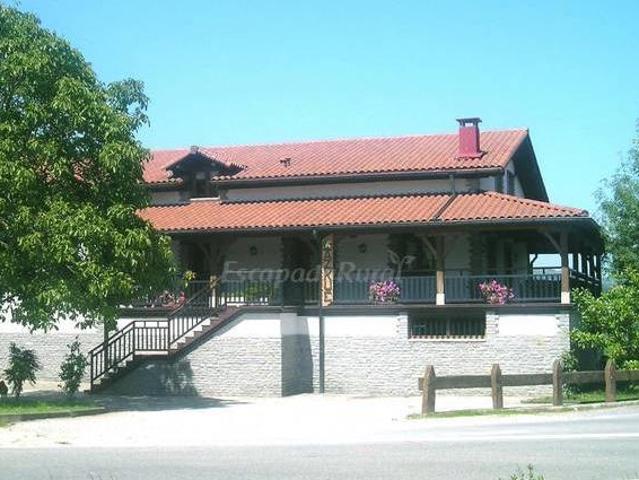 Casa en alquiler en Aia, Guipúzcoa
