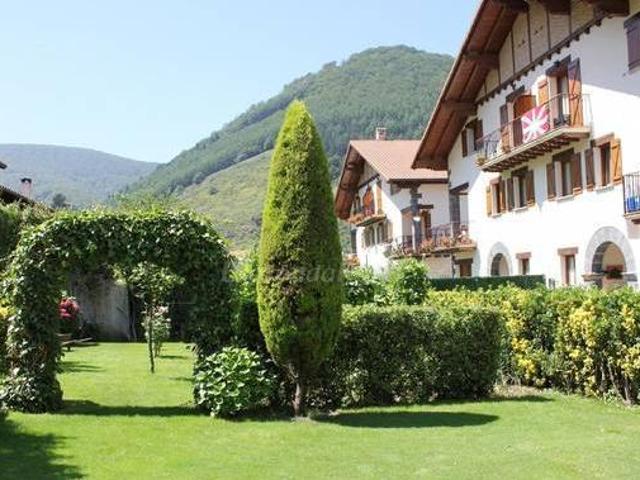 Casa en alquiler en Larraun-Leitzaldea, Navarra