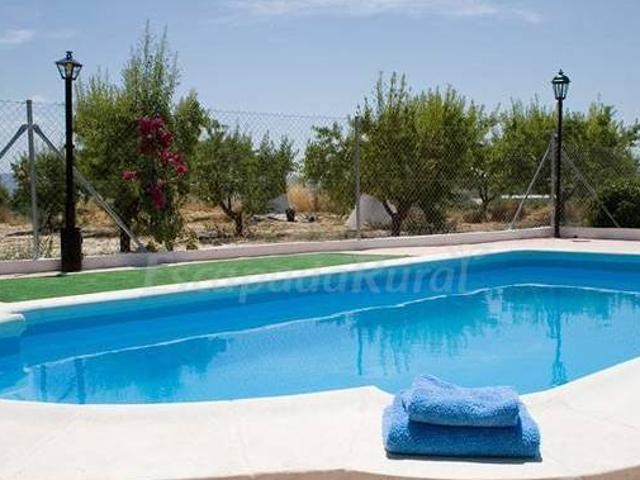 Casa en alquiler en Noroeste, Murcia