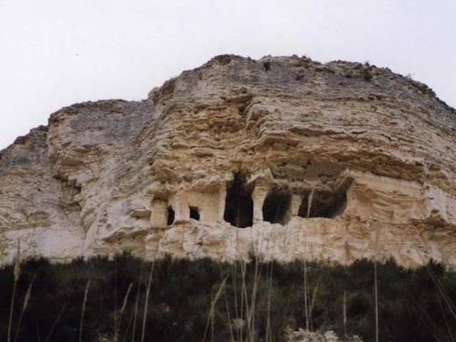 Casa en alquiler en Ayna