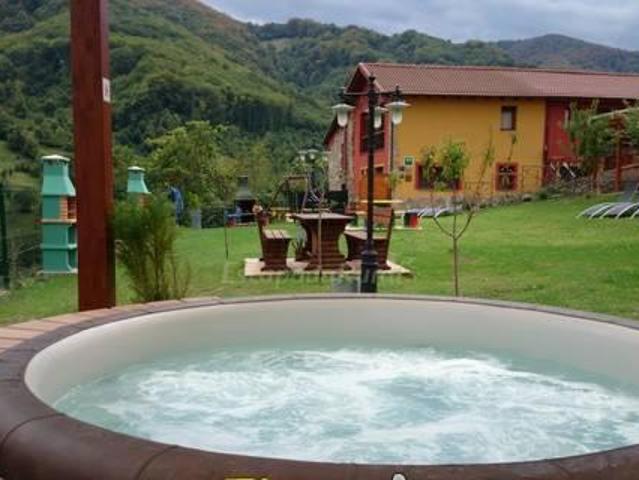 Casa en alquiler en Teverga, Asturias / Asturies