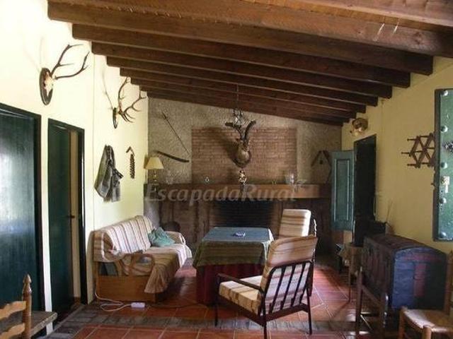 Casa en alquiler en Montánchez, Extremadura
