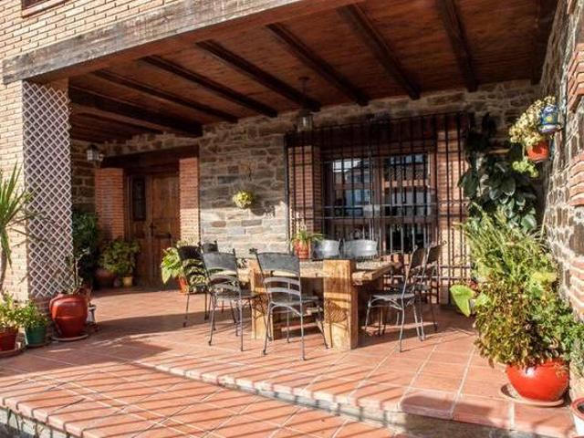 Casa en alquiler en Torrecillas De La Tiesa, Extremadura