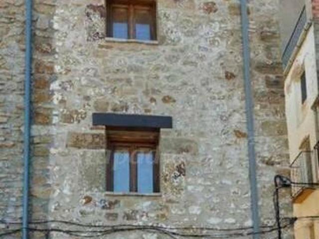 Casa en alquiler en Culla